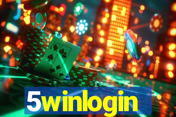 5winlogin