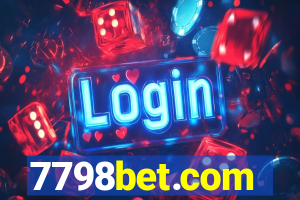 7798bet.com