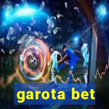 garota bet