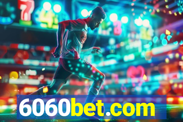 6060bet.com