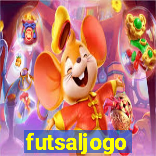 futsaljogo