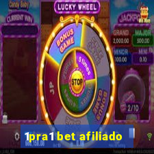 1pra1 bet afiliado