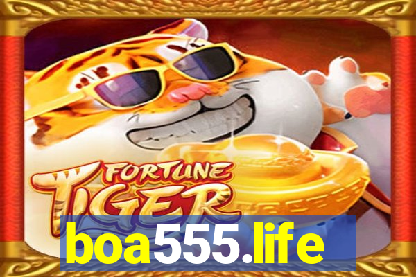 boa555.life