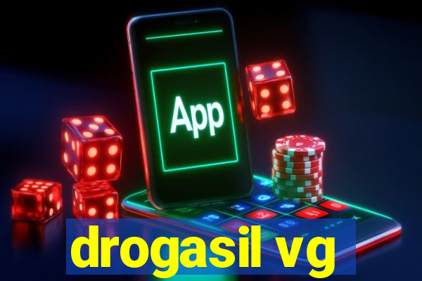 drogasil vg