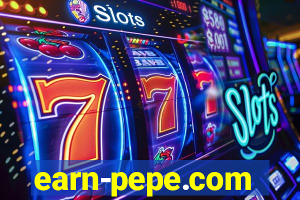 earn-pepe.com