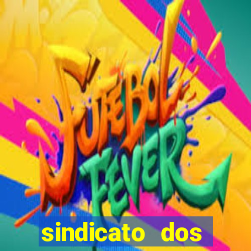 sindicato dos porteiros sp