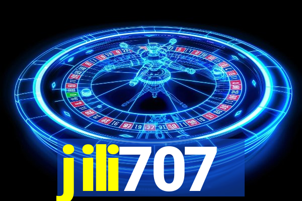 jili707