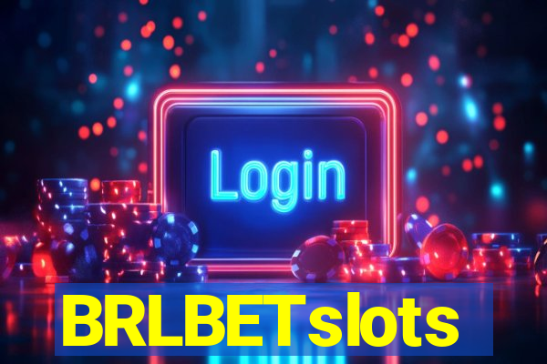 BRLBETslots