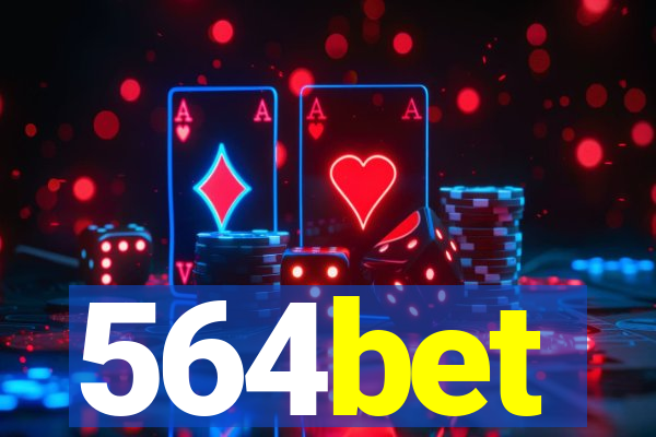 564bet