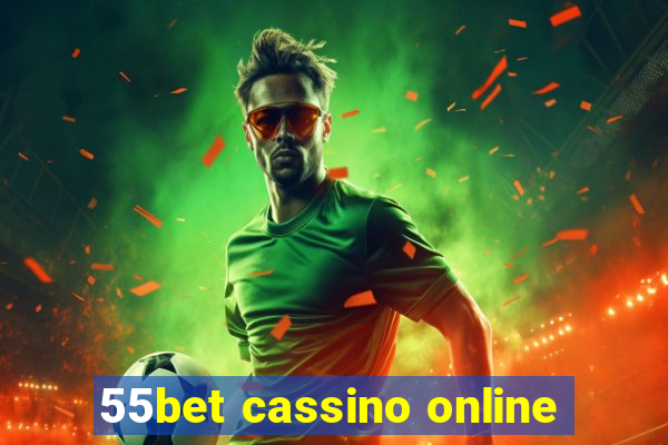 55bet cassino online