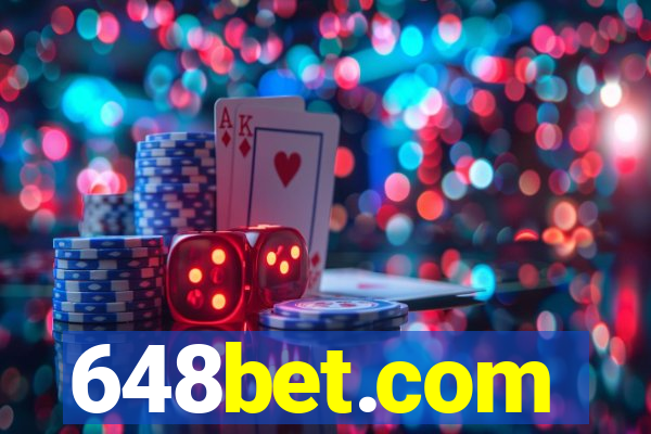 648bet.com