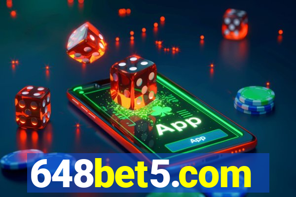 648bet5.com