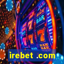 irebet .com