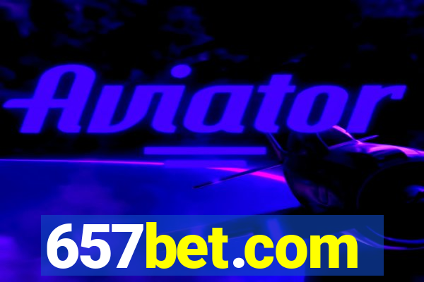 657bet.com