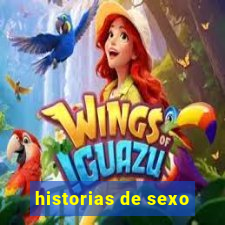 historias de sexo