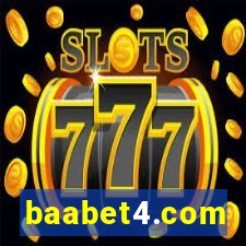 baabet4.com