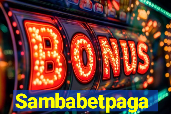 Sambabetpaga