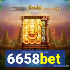 6658bet