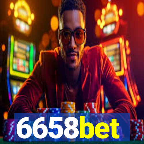 6658bet