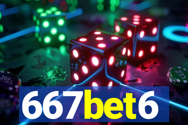 667bet6