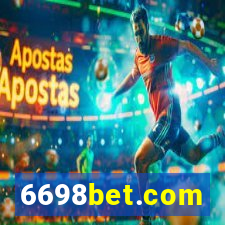 6698bet.com