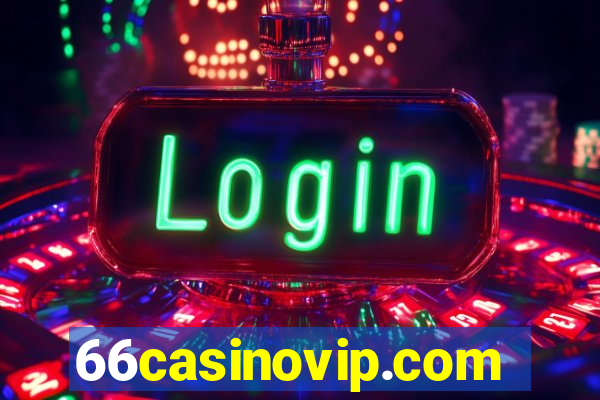 66casinovip.com