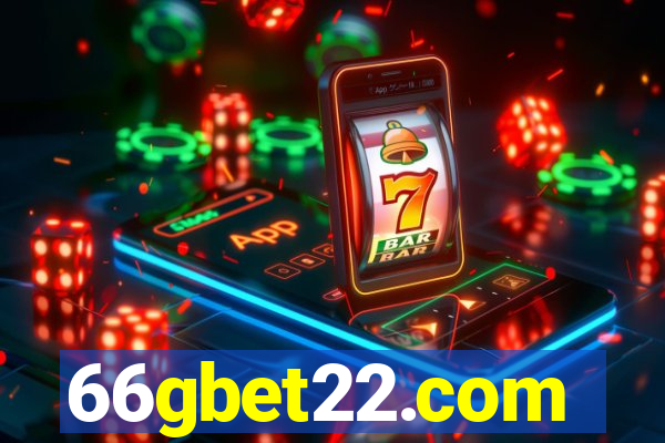 66gbet22.com