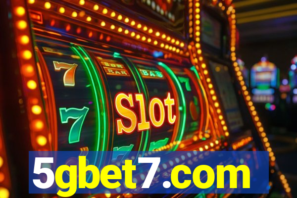 5gbet7.com