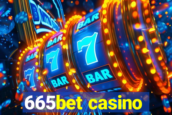 665bet casino