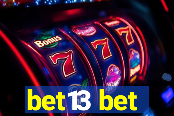 bet13 bet