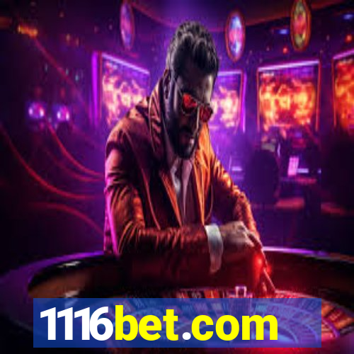 1116bet.com