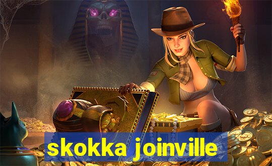 skokka joinville