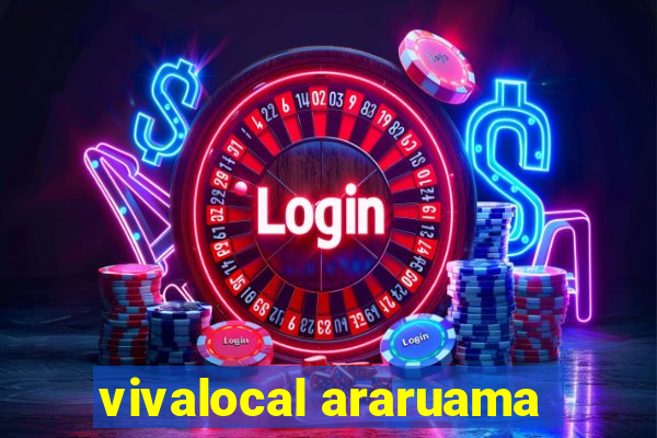 vivalocal araruama