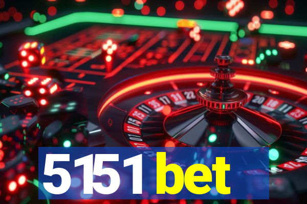 5151 bet