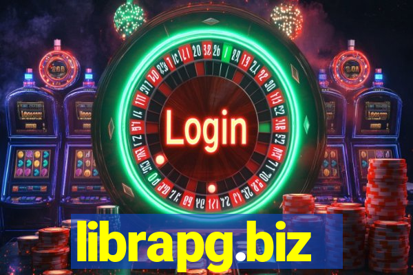 librapg.biz