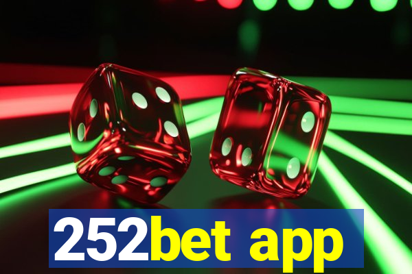 252bet app