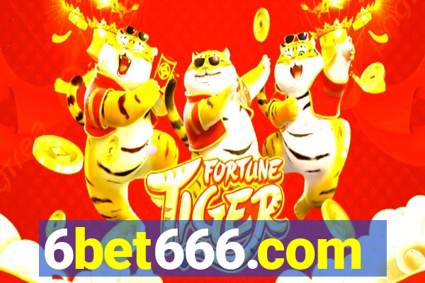 6bet666.com