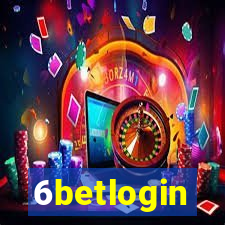 6betlogin