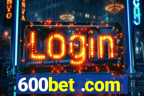 600bet .com