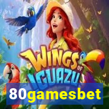 80gamesbet