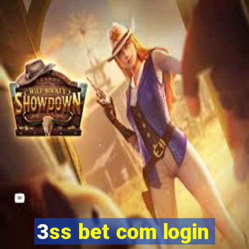 3ss bet com login