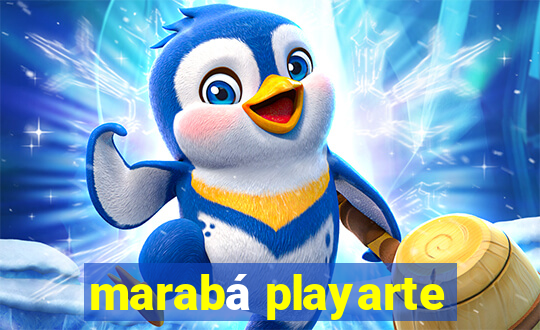 marabá playarte