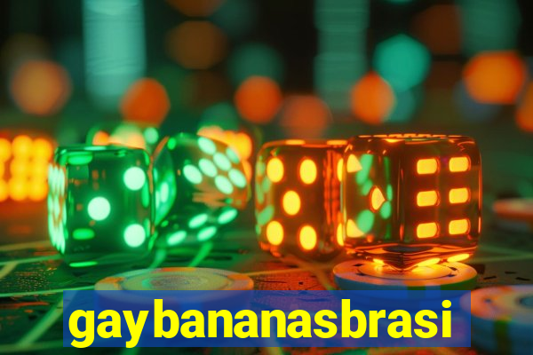 gaybananasbrasil.com