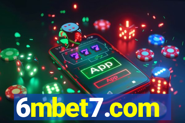 6mbet7.com