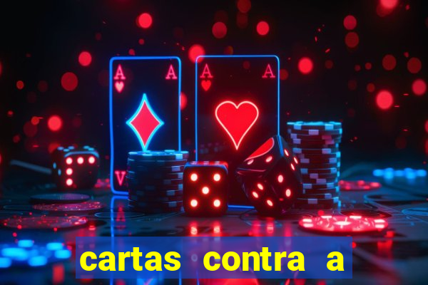 cartas contra a humanidade pdf