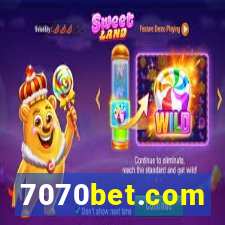 7070bet.com