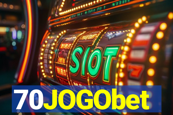 70JOGObet