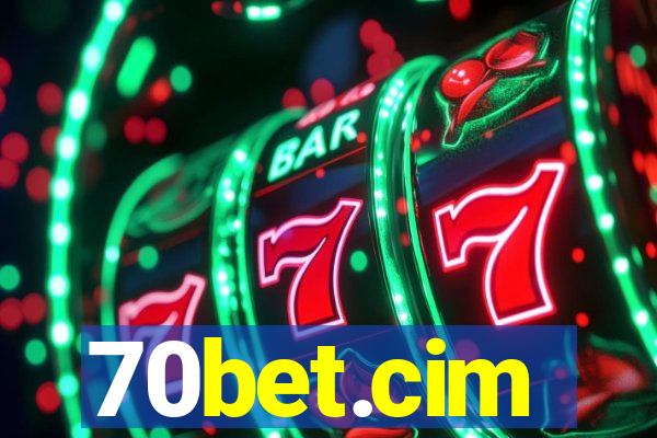 70bet.cim