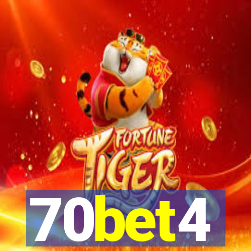 70bet4