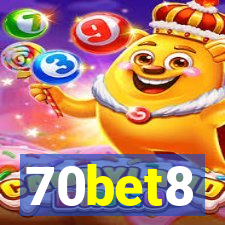 70bet8